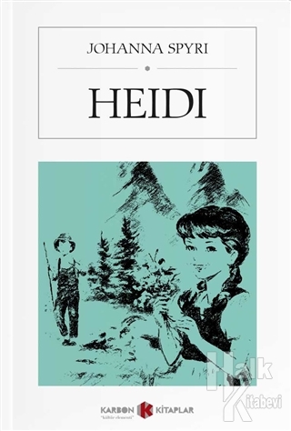 Heidi (Cep Boy)