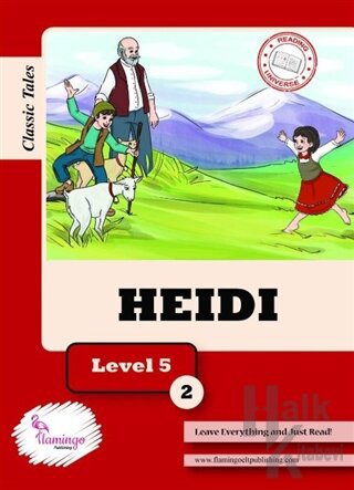 Heidi Level (5-2) B1