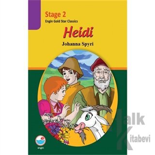 Heidi - Stage 2