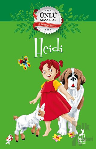 Heidi – Ünlü Masallar