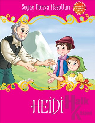 Heidi