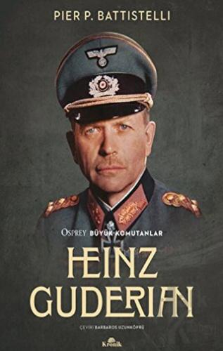 Heinz Guderian - Halkkitabevi