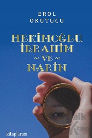 Hekimoğlu İbrahim ve Narin - Halkkitabevi