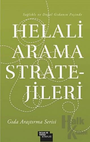 Helali Arama Stratejileri - Halkkitabevi