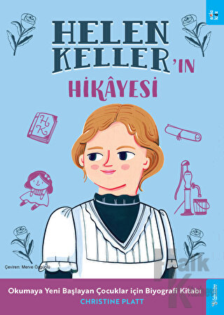 Helen Keller'ın Hikayesi - Halkkitabevi