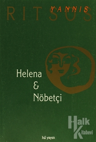 Helena - Nöbetçi - Halkkitabevi