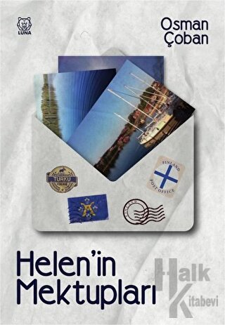 Helen'in Mektupları