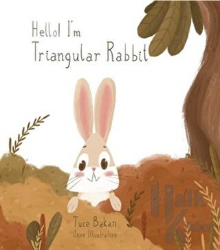 Hello I'm Triangular Rabbit