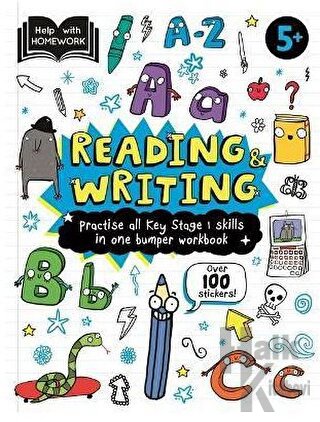 Help With Homework: 5+ Reading and Writing