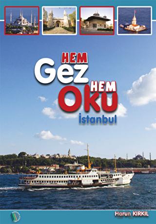 Hem Gez Hem Oku İstanbul