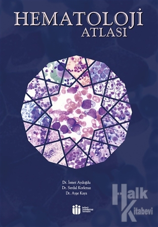 Hematoloji Atlası - Halkkitabevi