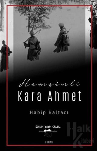 Hemşinli Kara Ahmet - Halkkitabevi