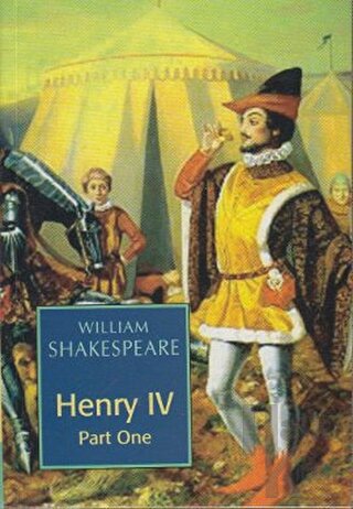Henry 4 - Part One - Halkkitabevi