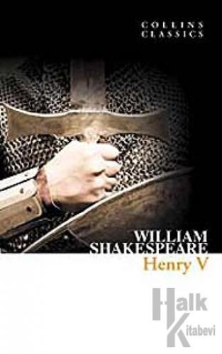Henry 5 (Collins Classics)