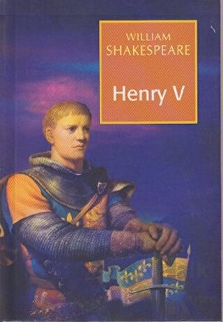 Henry 5 - Halkkitabevi