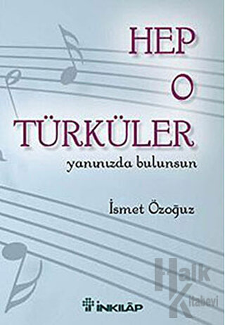 Hep O Türküler - Halkkitabevi