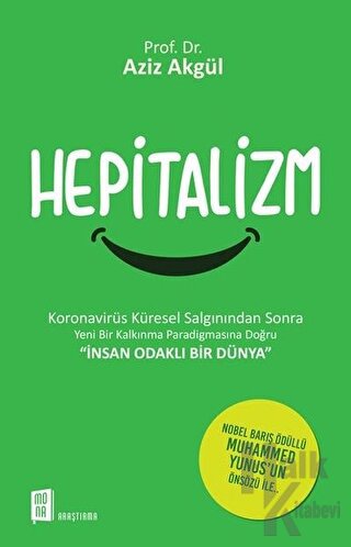 Hepitalizm - Halkkitabevi
