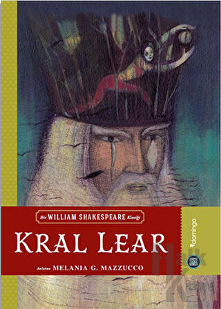 Hepsi Sana Miras: Kral Lear - Halkkitabevi