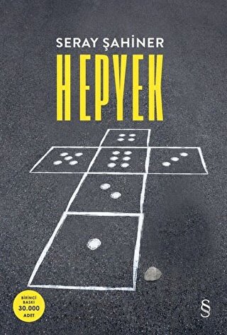 Hepyek - Halkkitabevi