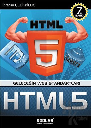 Her Yönüyle HTML5 - Halkkitabevi