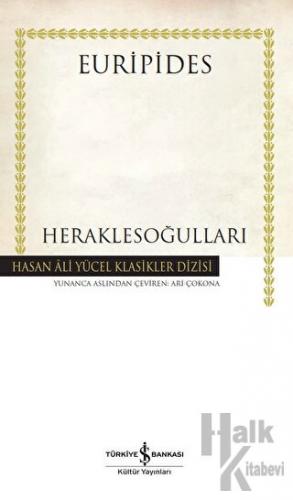 Heraklesoğulları - Halkkitabevi