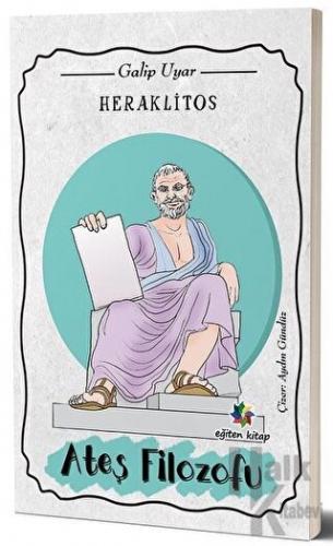 Heraklitos - Halkkitabevi