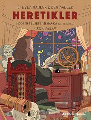 Heretikler - Halkkitabevi