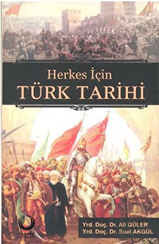 Herkes İçin Türk Tarihi - Halkkitabevi