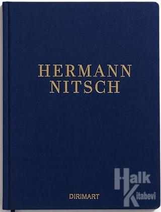 Hermann Nitsch (Ciltli)