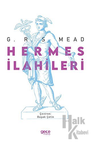 Hermes İlahileri - Halkkitabevi