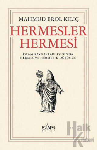 Hermesler Hermesi - Halkkitabevi