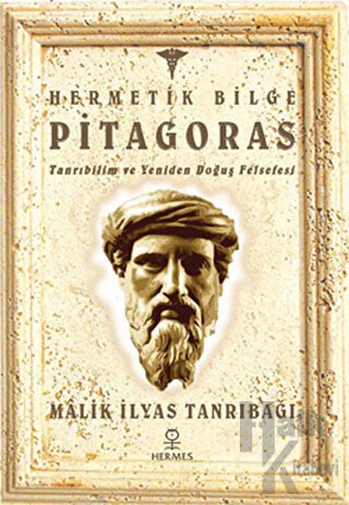 Hermetik Bilge Pitagoras - Halkkitabevi