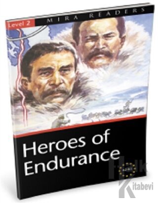 Heroes Of Endurance Level 2