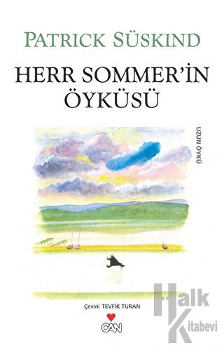 Herr Sommer'in Öyküsü - Halkkitabevi