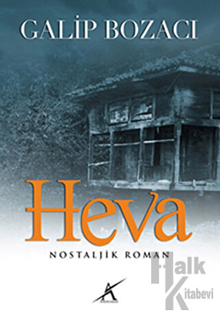 Heva - Halkkitabevi