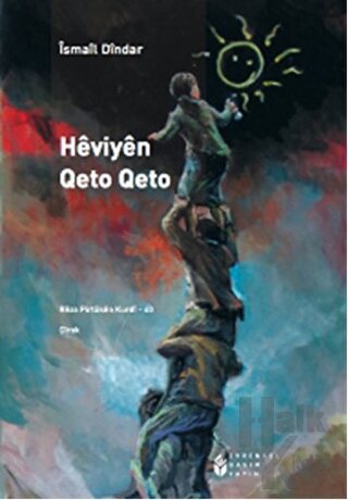 Heviyen Qeto Qeto - Halkkitabevi