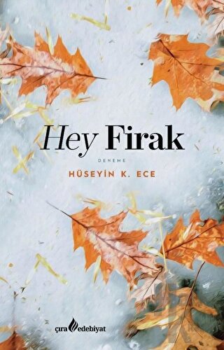 Hey Firak - Halkkitabevi