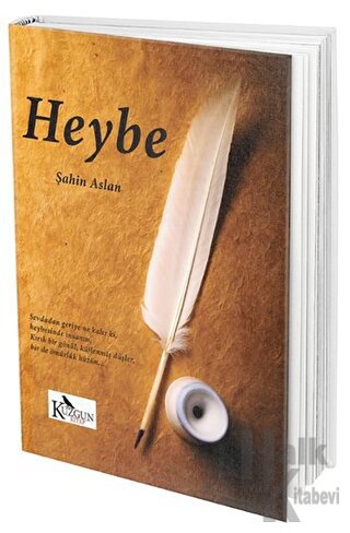Heybe - Halkkitabevi