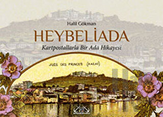 Heybeliada (Ciltli) - Halkkitabevi