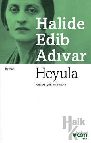 Heyula - Halkkitabevi