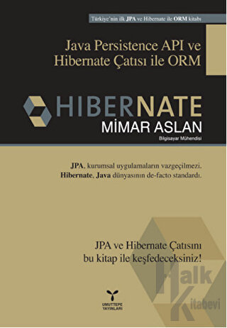 Hibernate - Halkkitabevi