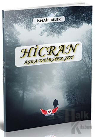 Hicran - Aşka Dair Her Şey - Halkkitabevi