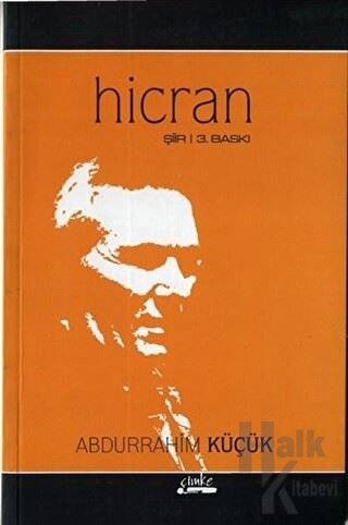 Hicran - Halkkitabevi