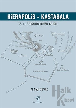 Hierapolis - Kastabala