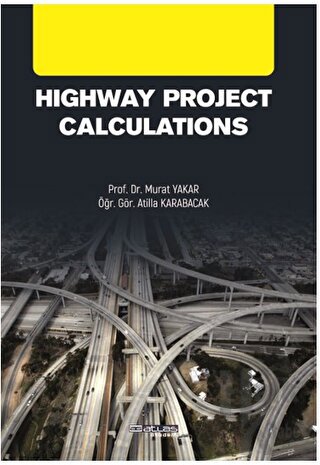 Highway Project Calculations