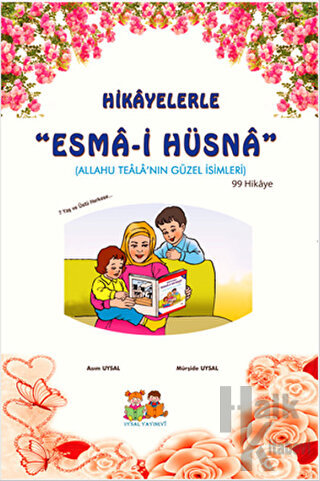 Hikayelerle Esma-i Hüsna