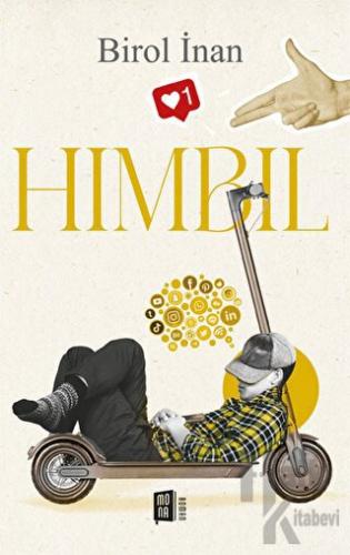 Hımbıl - Halkkitabevi