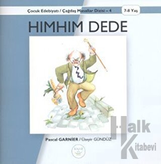 Hımhım Dede - Halkkitabevi