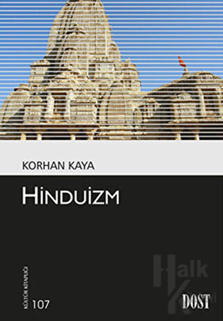 Hinduizm - Halkkitabevi