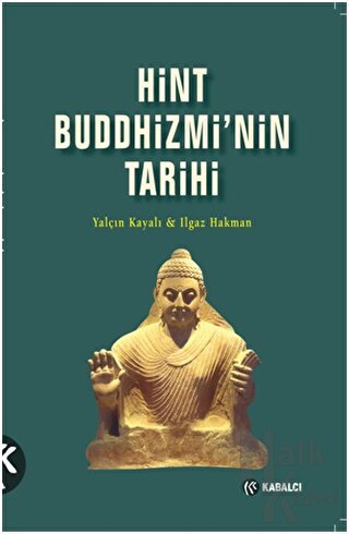 Hint Buddhizmi’nin Tarihi - Halkkitabevi